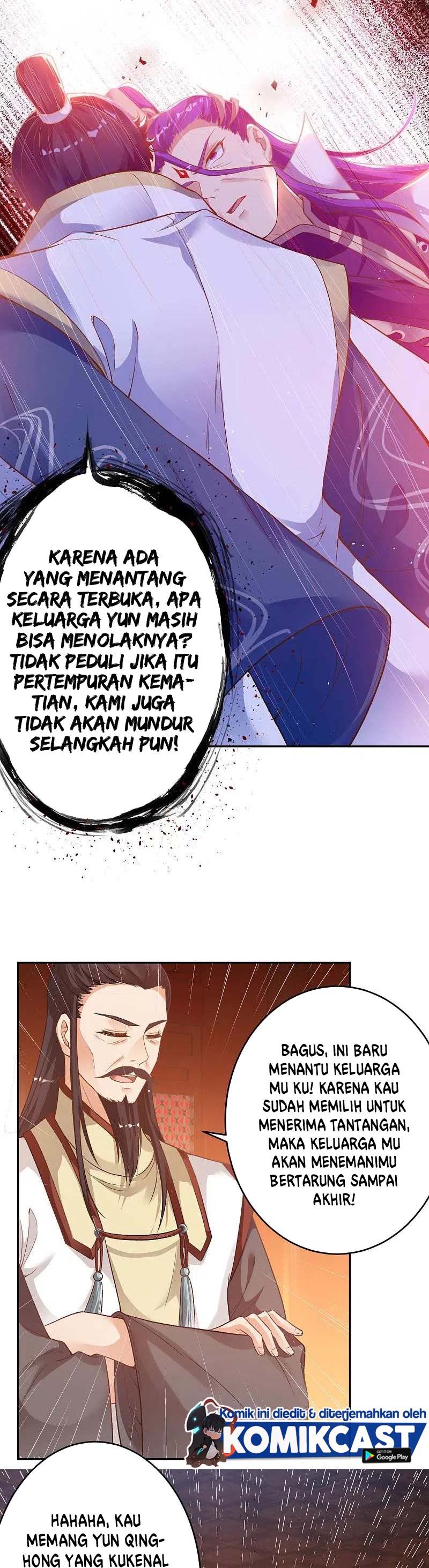 Dilarang COPAS - situs resmi www.mangacanblog.com - Komik against the gods 351 - chapter 351 352 Indonesia against the gods 351 - chapter 351 Terbaru 20|Baca Manga Komik Indonesia|Mangacan